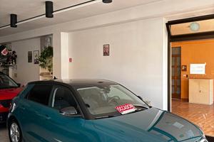 Audi A1 SPB 30 TFSI UNIPROPRIETARIO