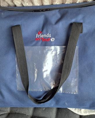 Borsa Trixie Friends on Tour Ryan
