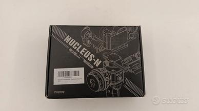 Tilta Nucleus-Nano (WLC-T04) Wireless Follow Focus
