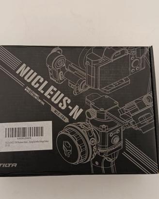 Tilta Nucleus-Nano (WLC-T04) Wireless Follow Focus