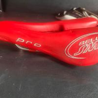Sella Selle SMP Pro - Ergonomica - Made in Italy