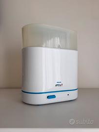 Sterilizzatrice Philips Avent
