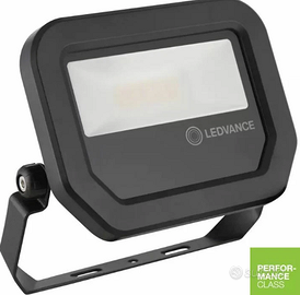 5 fari a led marca Osram mod. Flood10840bg3, nuovi