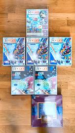 Anime mondo Manga giochi PC 