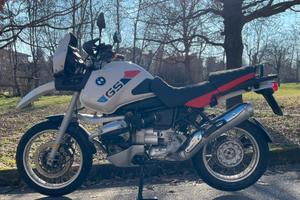 Bmw r 1100 gs - 1994