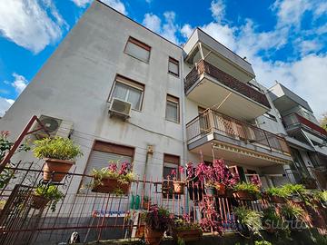 Compl. Il Daino, quadrivani in buone condizioni