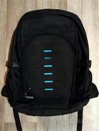 Zaino gaming Qilive