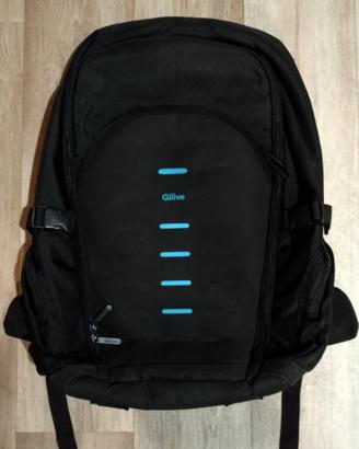 Zaino gaming Qilive