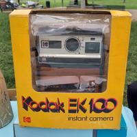 Kodak Istantanea vintage