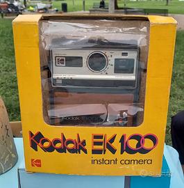 Kodak Istantanea vintage