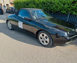 alfa romeo GTV spider 916