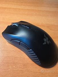 Razer Mamba Wireless