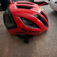 Casco da bici