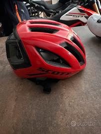 Casco da bici