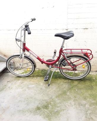 bicicletta Goccia mod Graziella