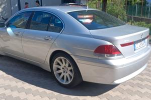 Bmw 730 ASI