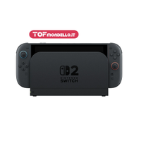 Nintendo Switch 2 + Mario Kart NUOVA