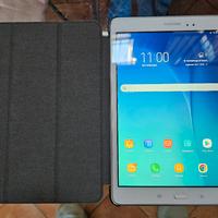 SAMSUNG Galaxy Tab A 9.7'' 16GB LTE