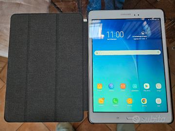 SAMSUNG Galaxy Tab A 9.7'' 16GB LTE