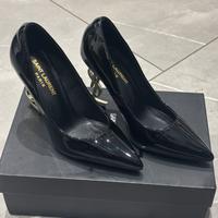 Saint Laurent Opyum 110 tacco alto EU 36