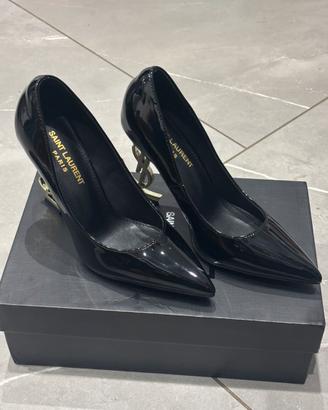 Saint Laurent Opyum 110 tacco alto EU 36