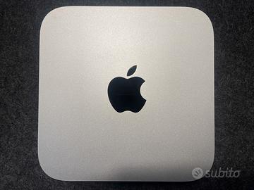 ミニPC Apple Mac mini (Late 2014) 1TB SSD Mac mini (Late