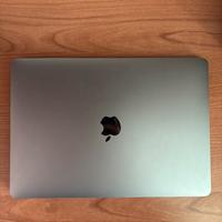 Macbook Pro 2016