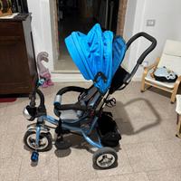 Triciclo per bambini