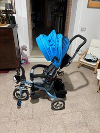 Triciclo per bambini