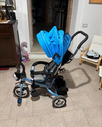Triciclo per bambini