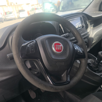 Fiat doblo benzina metano non marciante