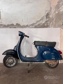 Vespa 125 et3