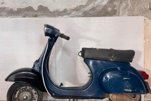 Vespa 125 et3