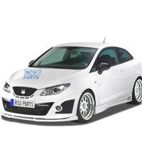 SPOILER PER SEAT IBIZA 6J 08-12 CUPRA BOCANEGRA