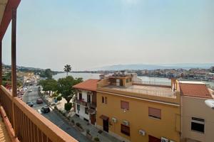 appartamento arredato Ganzirri 