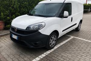 Fiat doblò maxi