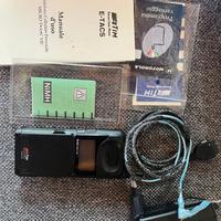 Telefono vintage motorola MICRO TAC VIP