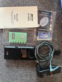 Telefono vintage motorola MICRO TAC VIP