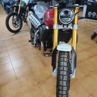 Fantic CABALLERO 500 SCRAMBLER