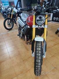 Fantic CABALLERO 500 SCRAMBLER