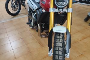 Fantic CABALLERO 500 SCRAMBLER