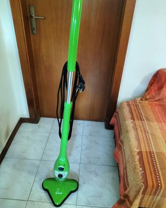 Scopa a vapore 5 in 1 Trevi mod.ASP441 1300 watt