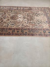 Tappeto orientale di pregio 3.10 x 2 metri