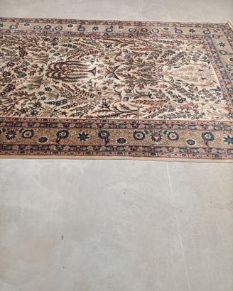 Tappeto orientale di pregio 3.10 x 2 metri