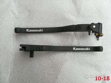 LEVE SNODATE NUOVi KAWASAKI Z1000 ZX1000 ZX600 636