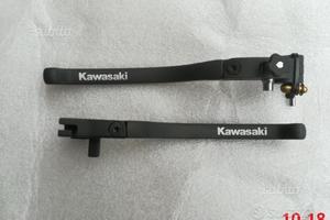 LEVE SNODATE NUOVi KAWASAKI Z1000 ZX1000 ZX600 636