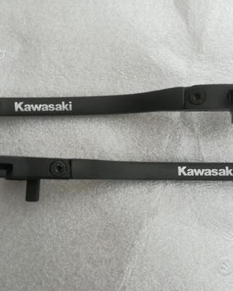 LEVE SNODATE NUOVi KAWASAKI Z1000 ZX1000 ZX600 636