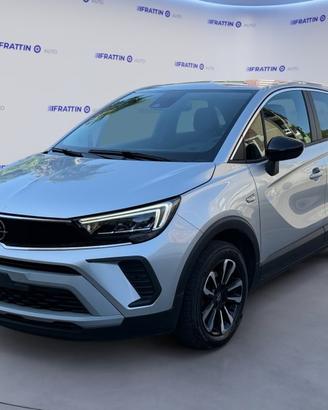 OPEL CROSSLAND 1.2 TURBO 12V 110 CV ST