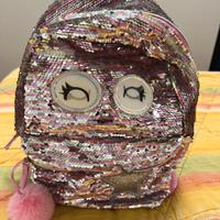 Zainetto Tinta Unita