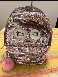 Zainetto Tinta Unita